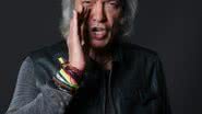 Imagem Sexo e Rock n' Roll com Erasmo Carlos