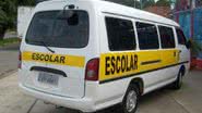 Imagem Segunda-feira começa vistoria de Transporte Escolar