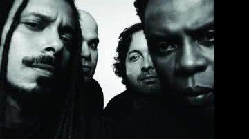 Imagem O Rappa em Salvador: esgotado primeiro lote de ingressos
