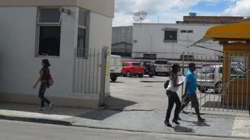 Imagem Gerente de distribuidora de cerveja é assaltada em Eunápolis