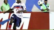 Imagem Fabinho renova contrato por mais um ano com o Bahia