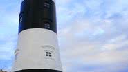 Imagem Depois de 313 anos, Farol da Barra é aberto ao público