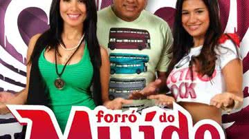 Imagem Leitores vão curtir o Forró do Reino