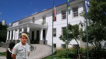 Imagem Insegurança faz Ufba pedir socorro à PM