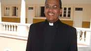 Imagem Monsenhor Gilson é o novo bispo auxiliar de Salvador