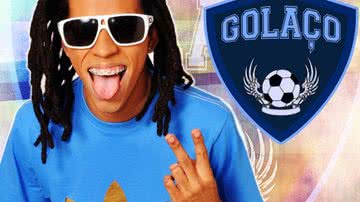 Imagem Banda Golaço agita o Clube Ssa