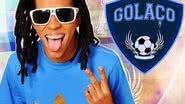 Imagem Banda Golaço agita o Clube Ssa