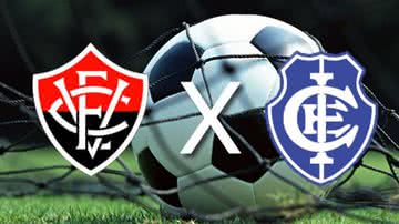Imagem Promoção Vitória X Itabuna: veja o resultado