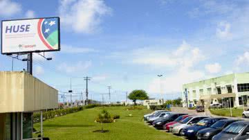 Imagem PM invade hospital em Sergipe e mata assaltantes por vingança