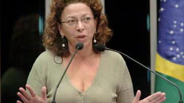Imagem Ideli Salvatti deve assumir Articulação Política de Dilma
