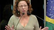 Imagem Ideli Salvatti deve assumir Articulação Política de Dilma