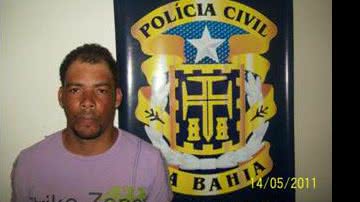 Imagem Suspeito de estuprar filha é morto dentro do presídio