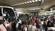 Imagem Tarifa de ônibus intermunicipais fica mais cara