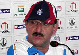 Imagem René divulga relacionados para duelo contra o Flamengo