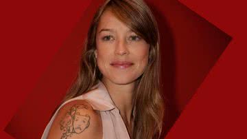 Imagem Após 13 anos, Luana Piovani anuncia volta às novelas