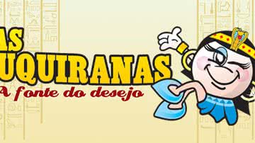 Imagem Psirico e Harmonia confirmados nas Muquiranas
