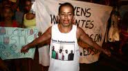Imagem Protesto contra prisão de jovens parou Rio Vermelho 