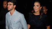 Imagem Ivete Sangalo está casada oficialmente