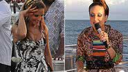 Imagem Figurino de Ivete leva a melhor sobre o de Claudia Leitte