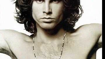 Imagem Morte de Jim Morrison completa 40 anos