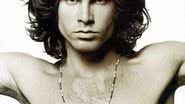 Imagem Morte de Jim Morrison completa 40 anos
