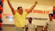 Imagem JH pretende se candidatar a governador em 2014