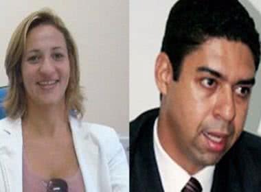 Imagem Pleno do TJ-BA decide nesta quarta sobre promotor que agrediu juíza