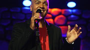 Imagem Belo afirma que vai gravar CD gospel