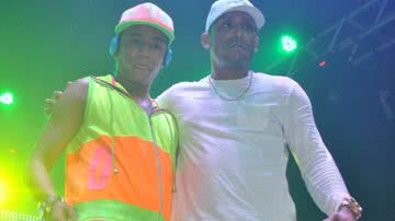 Imagem Morre o pai dos cantores do Saiddy Bamba e do Caldeirão