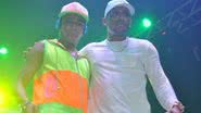 Imagem Morre o pai dos cantores do Saiddy Bamba e do Caldeirão