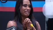 Imagem BBB: Kelly é eliminada com 57% dos votos