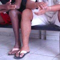 Imagem Adolescentes acusados de homicídio em Valença são apreendidos