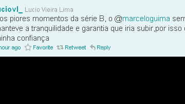 Imagem Desliga o GPS, Marcelinho!