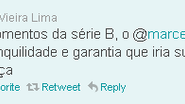 Imagem Desliga o GPS, Marcelinho!
