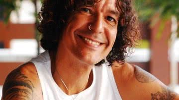 Imagem Música Falada recebe Luiz Caldas