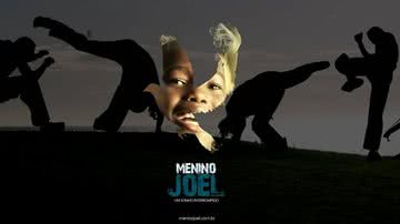 Imagem Pré-estreia do documentário Menino Joel é hoje