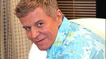 Imagem Falabella substitui Sidney Magal no musical 'Xanadu', 