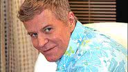 Imagem Falabella substitui Sidney Magal no musical 'Xanadu', 