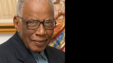 Imagem Missa festeja 96 anos de Monsenhor Gaspar Sadoc