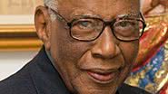 Imagem Missa festeja 96 anos de Monsenhor Gaspar Sadoc