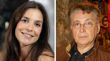 Imagem Aguinaldo Silva pede desculpas a Ivete por comentário infeliz