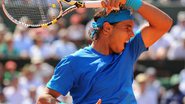 Imagem Nadal bate Federer em Roland Garros