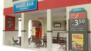 Imagem Ambev cria franquia de bares para classe C