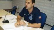 Imagem Camaçari tem novo delegado titular