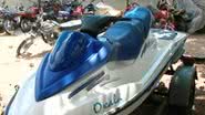 Imagem Corpo de jovem atropelado por Jet Ski é encontrado