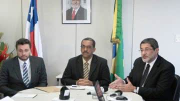Imagem Estado anuncia corte de R$ 783 milhões no Orçamento