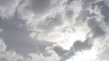 Imagem Chuva no Centro de Salvador