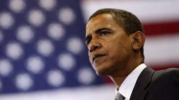 Imagem Obama decide não divulgar fotos de Bin Laden morto 
