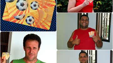 Imagem Confira resultado da promoção Vitória x Boa E.C