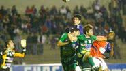 Imagem Paraná vence o Icasa e assume liderança da Série B